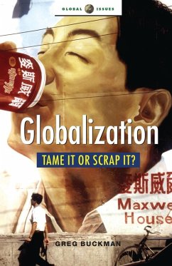 Cover Globalization