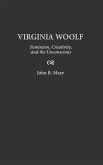 Virginia Woolf