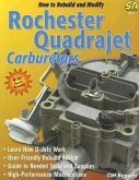How to Rebuild & Modify Rochester Q Carb