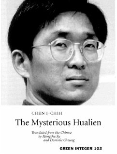 The Mysterious Hualien - I-Chih, Chen