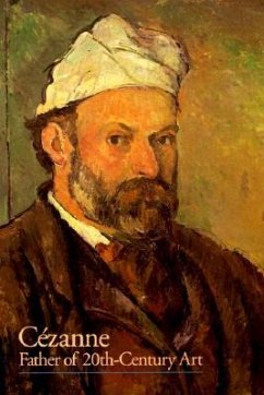 Discoveries: Cezanne - Hoog, Michel