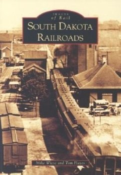 South Dakota Railroads - Wiese, Mike; Hayes, Tom