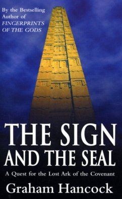 The Sign And The Seal - Hancock, Graham