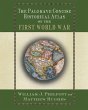 The Palgrave Concise Historical Atlas... - Bild 1