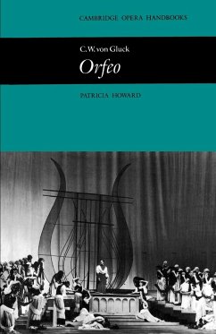 C.W. Von Gluck, Orfeo - Howard, Patricia