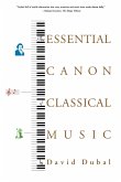 The Essential Canon of Classical Music
