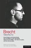 Brecht Collected Plays: 4