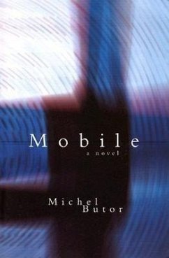 Mobile - Butor, Michel