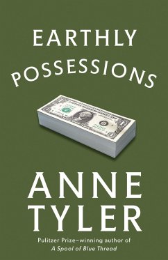 Earthly Possessions - Tyler, Anne