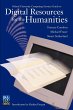 Digital Resources for the Humanities - Bild 1