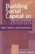 Building Social Capital in Thailand - Bild 1