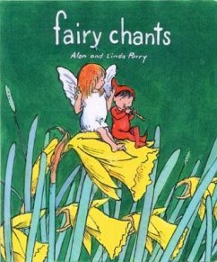 Fairy Secrets - Parry, Alan