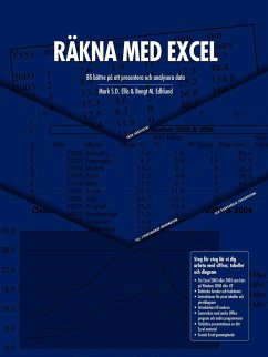 Rdkna Med Excel - Edhlund, Bengt; Ellis, Mark