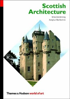 Scottish Architecture - Glendinning, Miles; MacKechnie, Aonghus