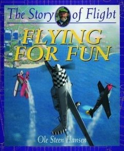 Flying for Fun - Hansen, Ole Steen