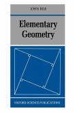 Elementary Geometry