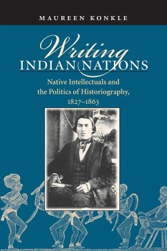 Writing Indian Nations