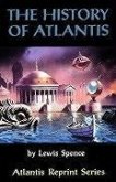 The History of Atlantis The History of Atlantis