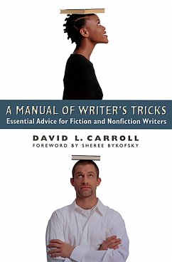 A Manual of Writer's Tricks - Carroll, David L