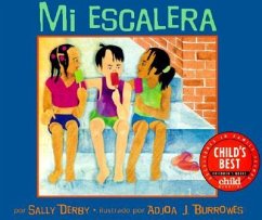 Mi Escalera - Derby Miller, Sally