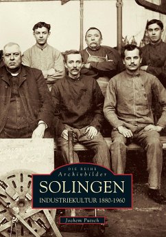 Solingen - Putsch, Jochem