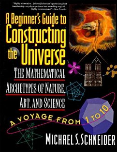 The Beginner's Guide to Constructing the Universe - Schneider, Michael S