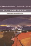 The Edinburgh Book of Twentieth-Century Scottish Poetry
