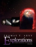 Explorations: Stars, Galaxies and Planets, Update, with Essential Study Partner CD-ROM and Starry Nights 3.1 CD-ROM