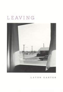 Leaving - Carter, Laton