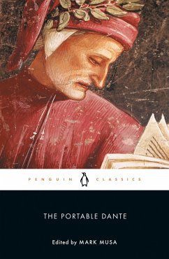 The Portable Dante - Alighieri, Dante