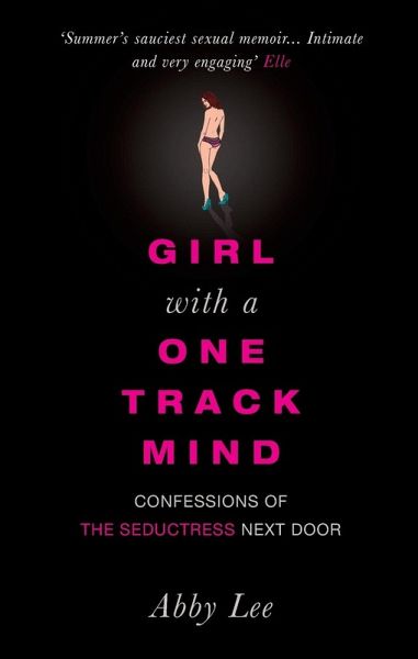 Girl with a One-Track Mind