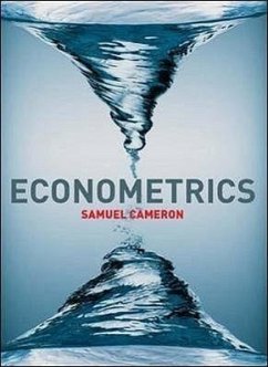 Econometrics with Online Learning Centre - Cameron, Samuel