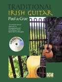 Traditional Irish Guitar (+CD)