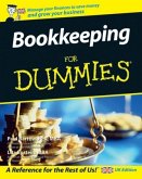 Bookkeeping For Dummies