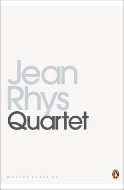 Quartet - Rhys, Jean