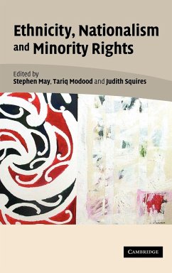 Ethnicity, Nationalism, and Minority Rights - May, Stephen / Modood, Tariq / Squires, Judith (eds.)