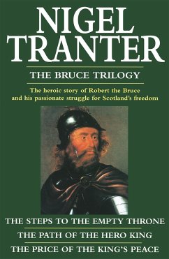 The Bruce Trilogy - Tranter, Nigel