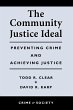 The Community Justice Ideal - Bild 1