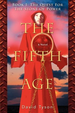 The Fifth Age - Tyson, David