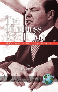 The Blindness Revolution