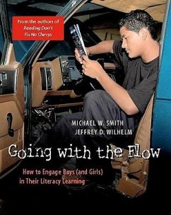 Going with the Flow - Wilhelm, Jeffrey D; Smith, Michael