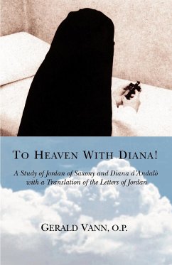 To Heaven With Diana! - O. P., Gerald Vann