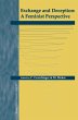 Exchange and Deception: A Feminist... - Bild 1