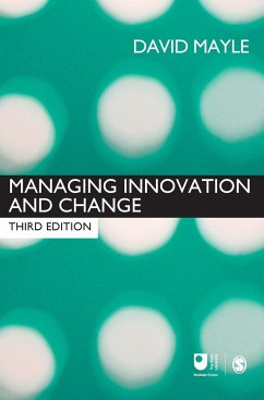 Managing Innovation and Change - Mayle
