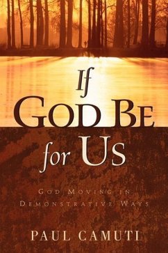 If God Be For US - Camuti, Paul