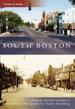 South Boston - Mitchell Sammarco, Anthony