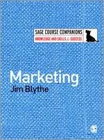 Marketing - Blythe, Jim