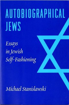 Cover Autobiographical Jews