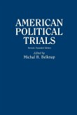 American Political Trials American Political Trials