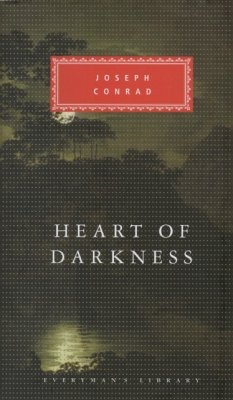 Heart Of Darkness - Conrad, Joseph